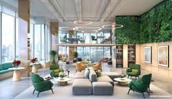 Arc 380 (D8), Office #622046711